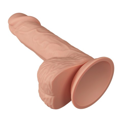 DILDO BEAUTIFUL CATOBLEPAS
