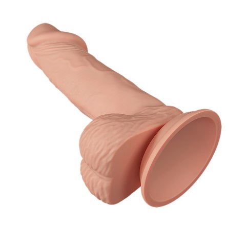 DILDO BEAUTIFUL ZEBULON