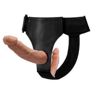 DILDO LYBAILE ULTRA PASSIONATE HARNESS