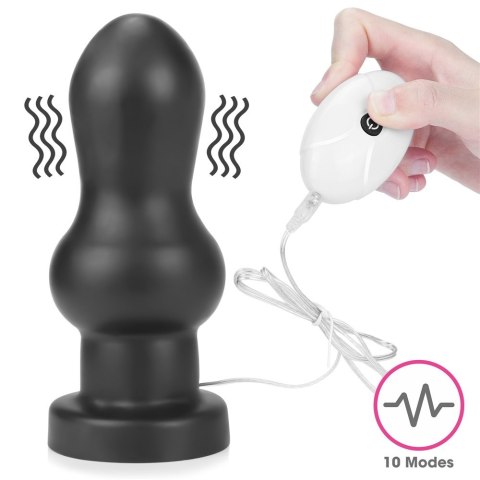 KOREK 7" KING SIZED VIBRATING ANAL