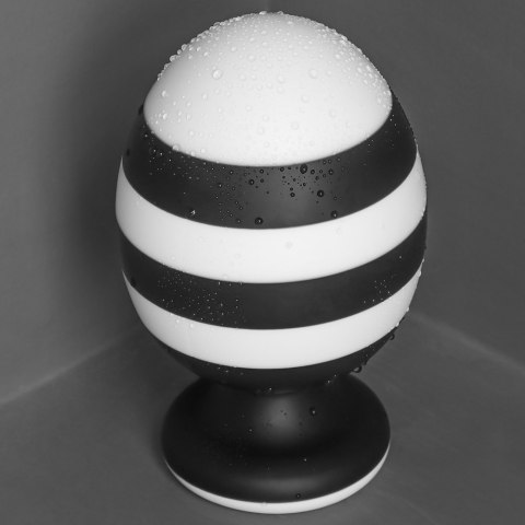 KOREK ANALNY 5.5'' X-MISSIONER BUTT PLUG