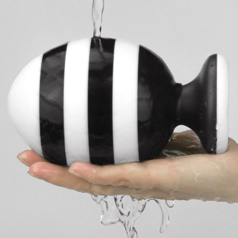 KOREK ANALNY 5.5'' X-MISSIONER BUTT PLUG