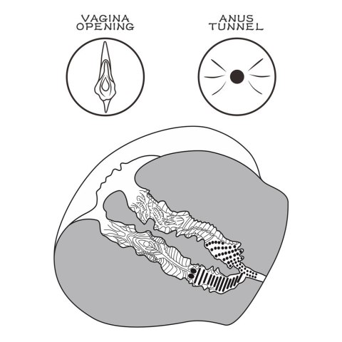 LALKA STREETGIRL'S #12