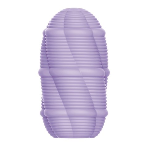 MASTURBATOR PRETTY LOVE - CUPID-X SMOOTH STRIPES