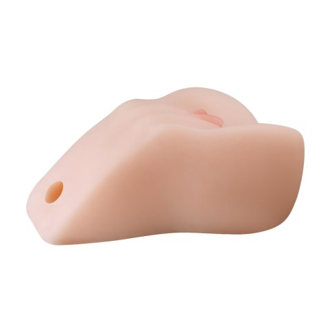 MASTURBATOR PUSSY&ASS