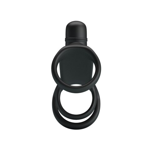 NAKŁADKA PRETTY LOVE - VIBRATING PENIS SLING