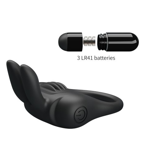 PIERŚCIEŃ PRETTY LOVE - DAVION