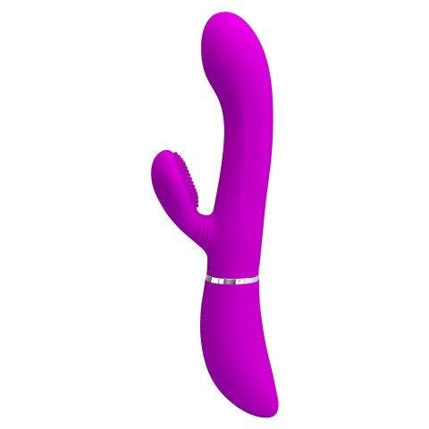 PRETTY LOVE CLITORIS VIBRATOR