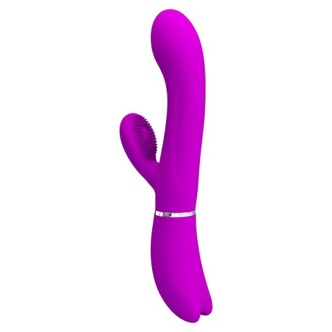 PRETTY LOVE CLITORIS VIBRATOR