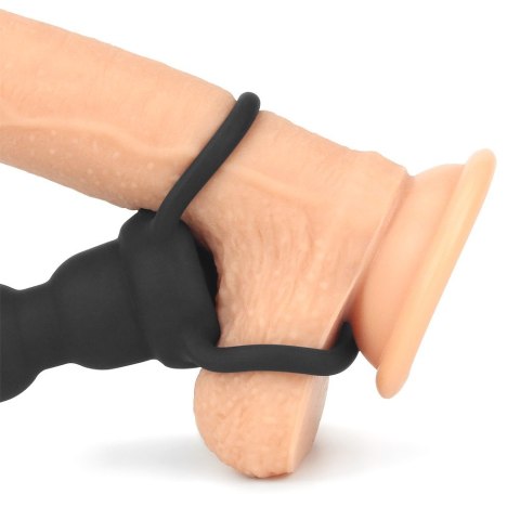 SONDA VIBRATING ROCK BALLED DOUBLE PROBER