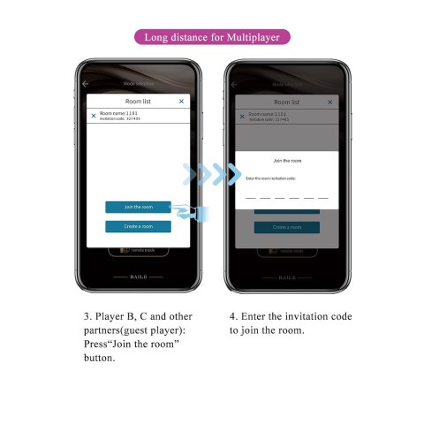 WIBRATOR PRETTY LOVE CATALINA