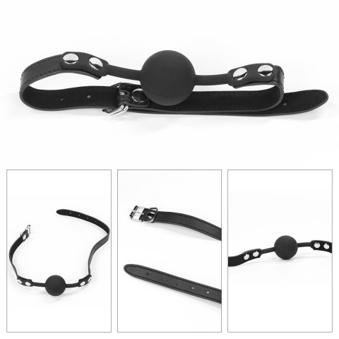 ZESTAW BDSM DELUXE BONDAGE KIT