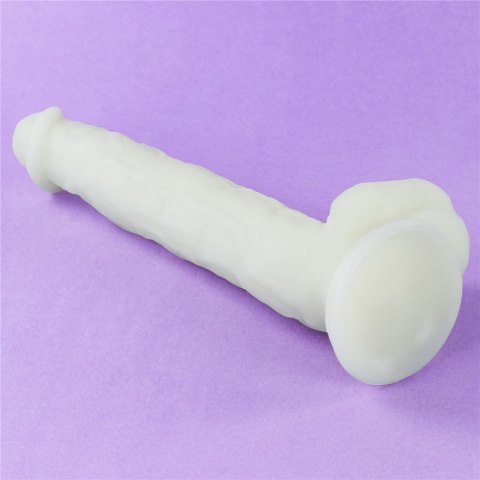 10.5'' LUMINO PLAY SILICONE DILDO