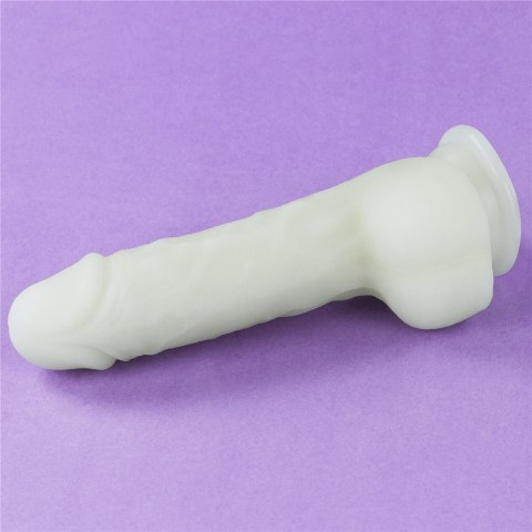 7.5'' LUMINO PLAY SILICONE DILDO