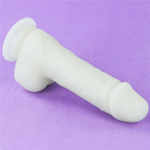 7.5'' LUMINO PLAY SILICONE DILDO