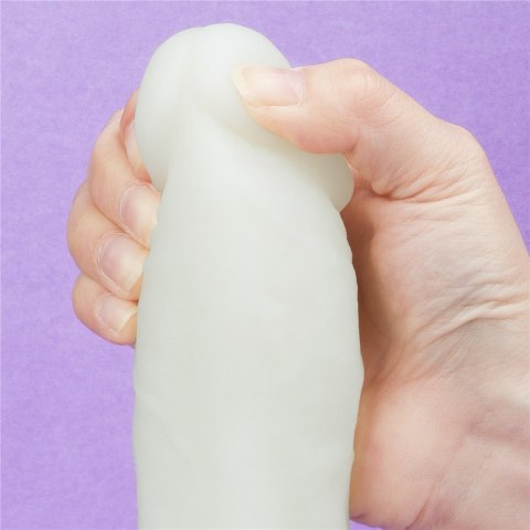 8.0'' LUMINO PLAY SILICONE DILDO