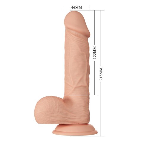 DILDO BEAUTIFUL BAHAMUT