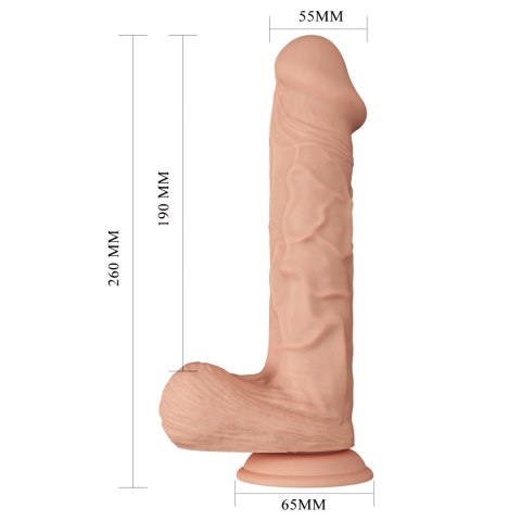 DILDO BEAUTIFUL BERGRISI