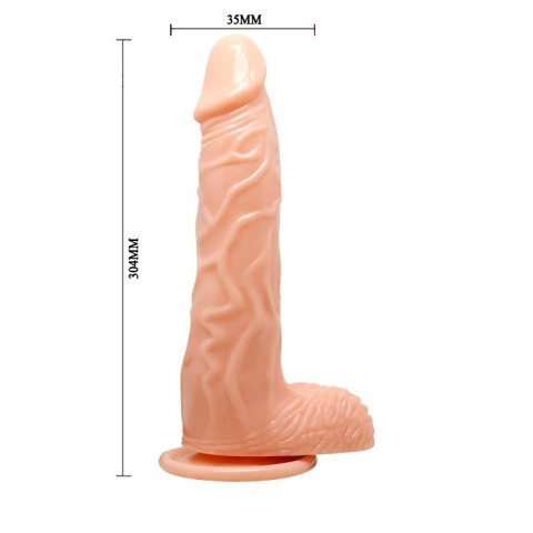 DILDO LYBAILE FIERY