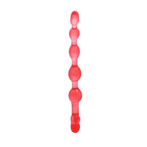 KULKI ANALNE BENDY TWIST