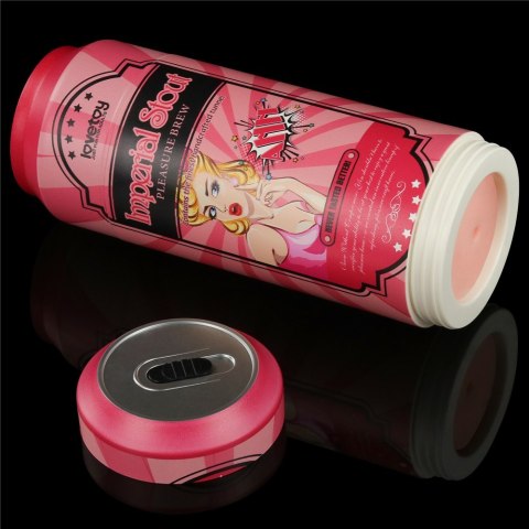 MASTURBATOR PLEASURE BREW MASTURBATOR-IMPERIAL STOUT