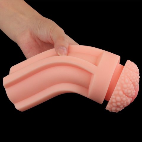 MASTURBATOR PLEASURE BREW MASTURBATOR-IMPERIAL STOUT