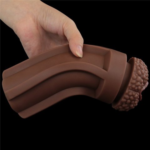 MASTURBATOR PLEASURE BREW MASTURBATOR-WILD ALE