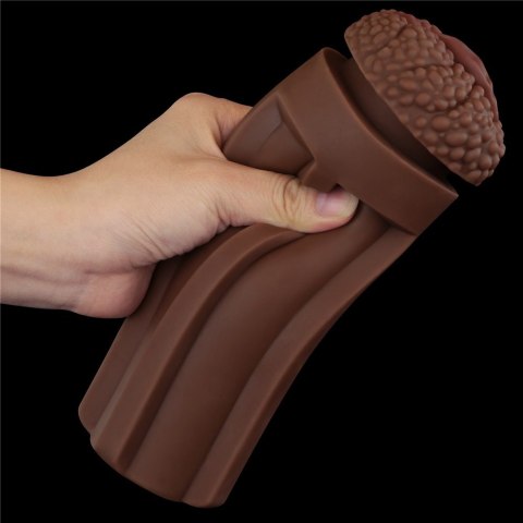 MASTURBATOR PLEASURE BREW MASTURBATOR-WILD ALE