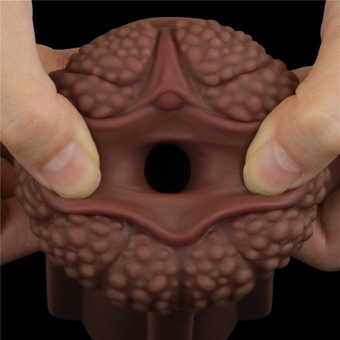 MASTURBATOR PLEASURE BREW MASTURBATOR-WILD ALE