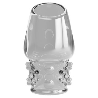 PRETTY LOVE MATIAS TRANSPARENT