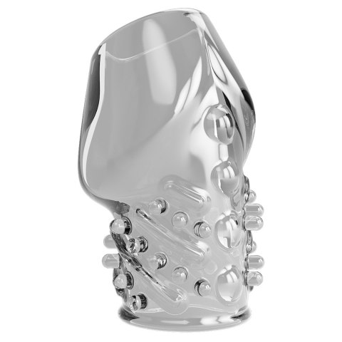 PRETTY LOVE MATIAS TRANSPARENT