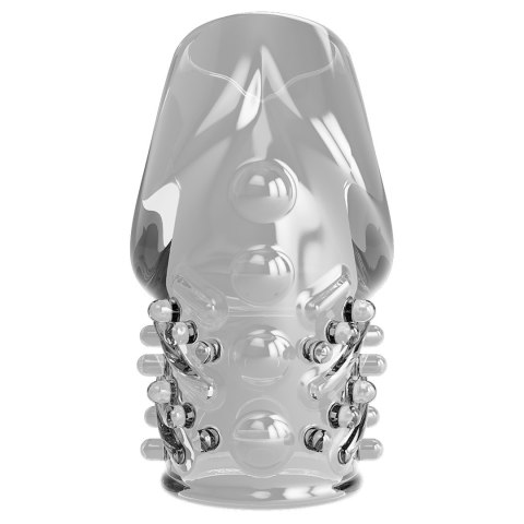 PRETTY LOVE MATIAS TRANSPARENT