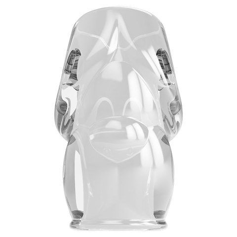 PRETTY LOVE OSCAR TRANSPARENT