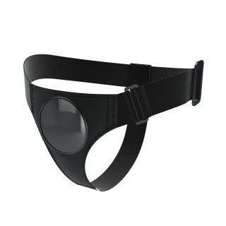 STRAP ON PRETTY LOVE HARNESS BRIEFS BOBBY