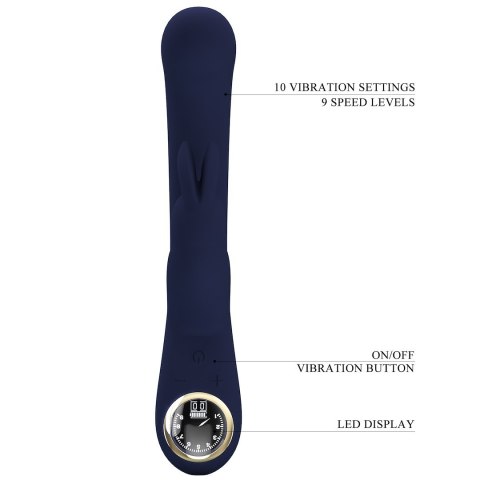 WIBRATOR PRETTY LOVE LAMAR