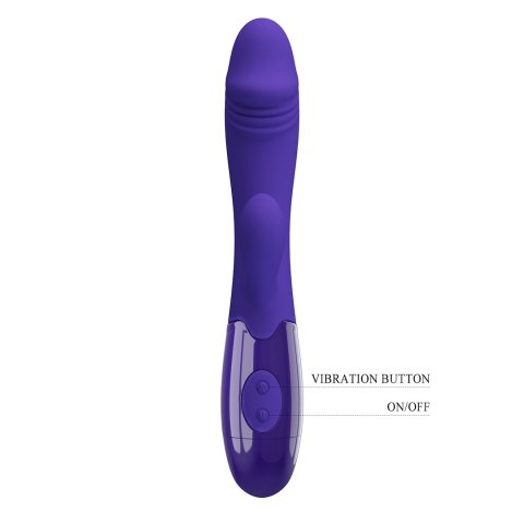 WIBRATOR PRETTY LOVE SNAPPY-YOUTH