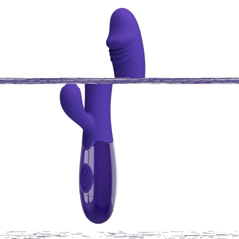 WIBRATOR PRETTY LOVE SNAPPY-YOUTH