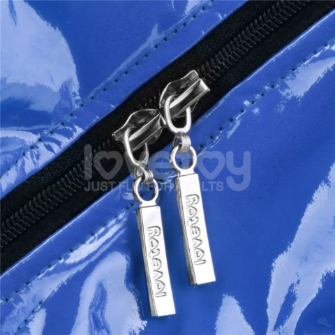 CHIC TRAPON HORT (28 31 CALI W PAIE) NIEBIEKI