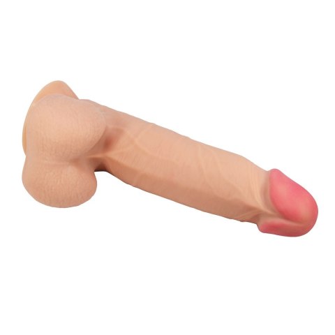 DILDO SLIDING SKIN 8,5"
