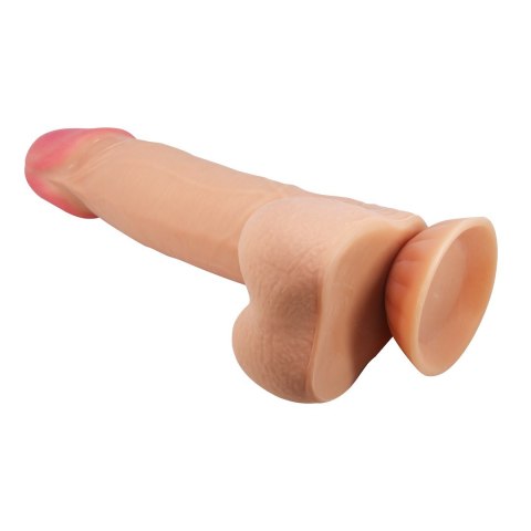 DILDO SLIDING SKIN 8,5"
