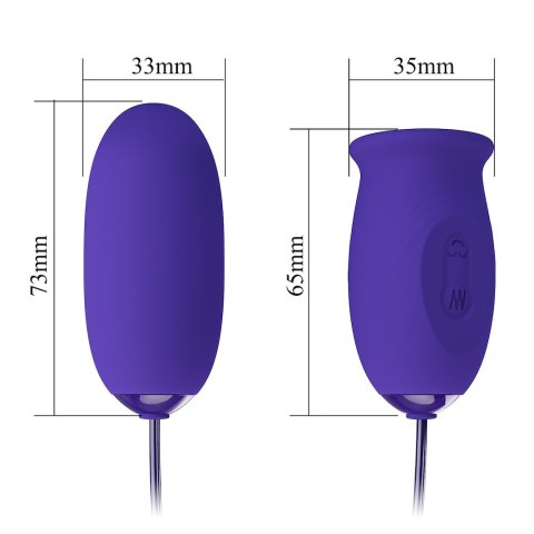 JAJKO PRETTY LOVE DAISY-YOUTH