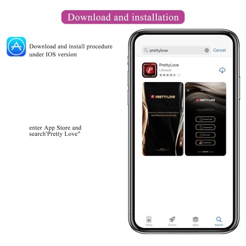 JAJKO PRETTY LOVE DOREEN