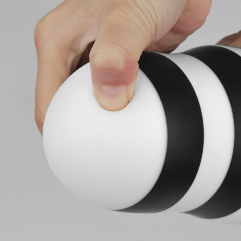 KOREK ANALNY 7.0'' X-MISSIONER BUTT PLUG