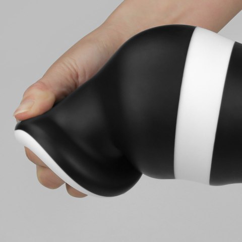 KOREK ANALNY 7.0'' X-MISSIONER BUTT PLUG