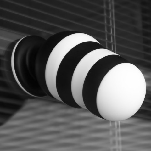 KOREK ANALNY 7.0'' X-MISSIONER BUTT PLUG