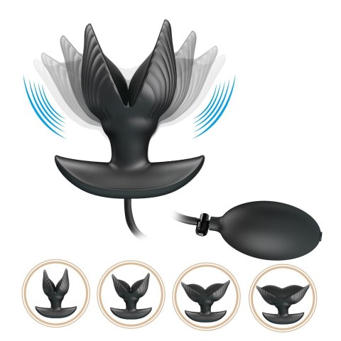 KOREK PRETTY LOVE MANSON