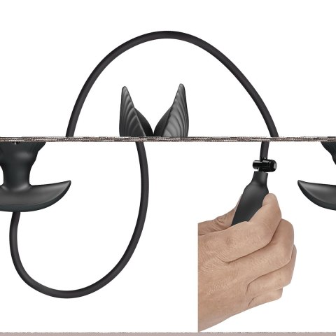 KOREK PRETTY LOVE MANSON