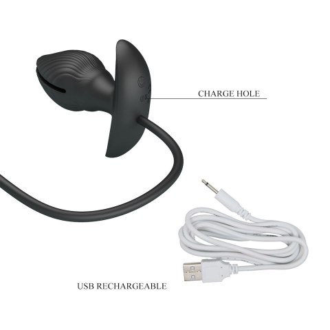 KOREK PRETTY LOVE MANSON