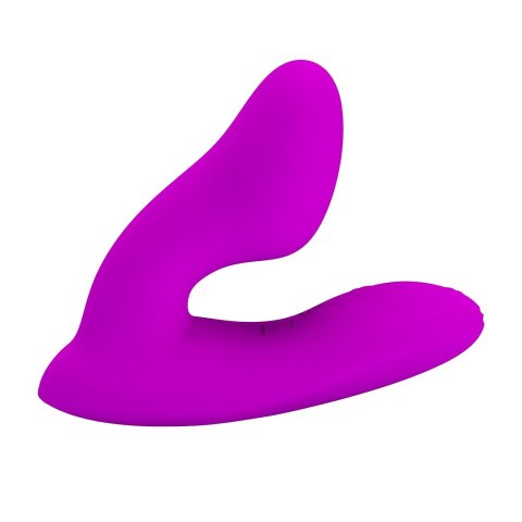 MASAŻER PROSTATY PRETTY LOVE MELVIN