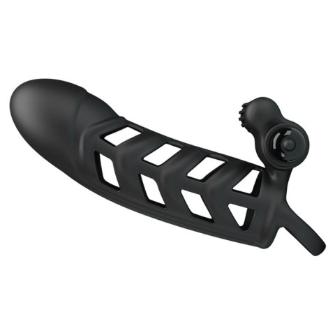 NAKŁADKA PRETTY LOVE PENIS SLEEVE II